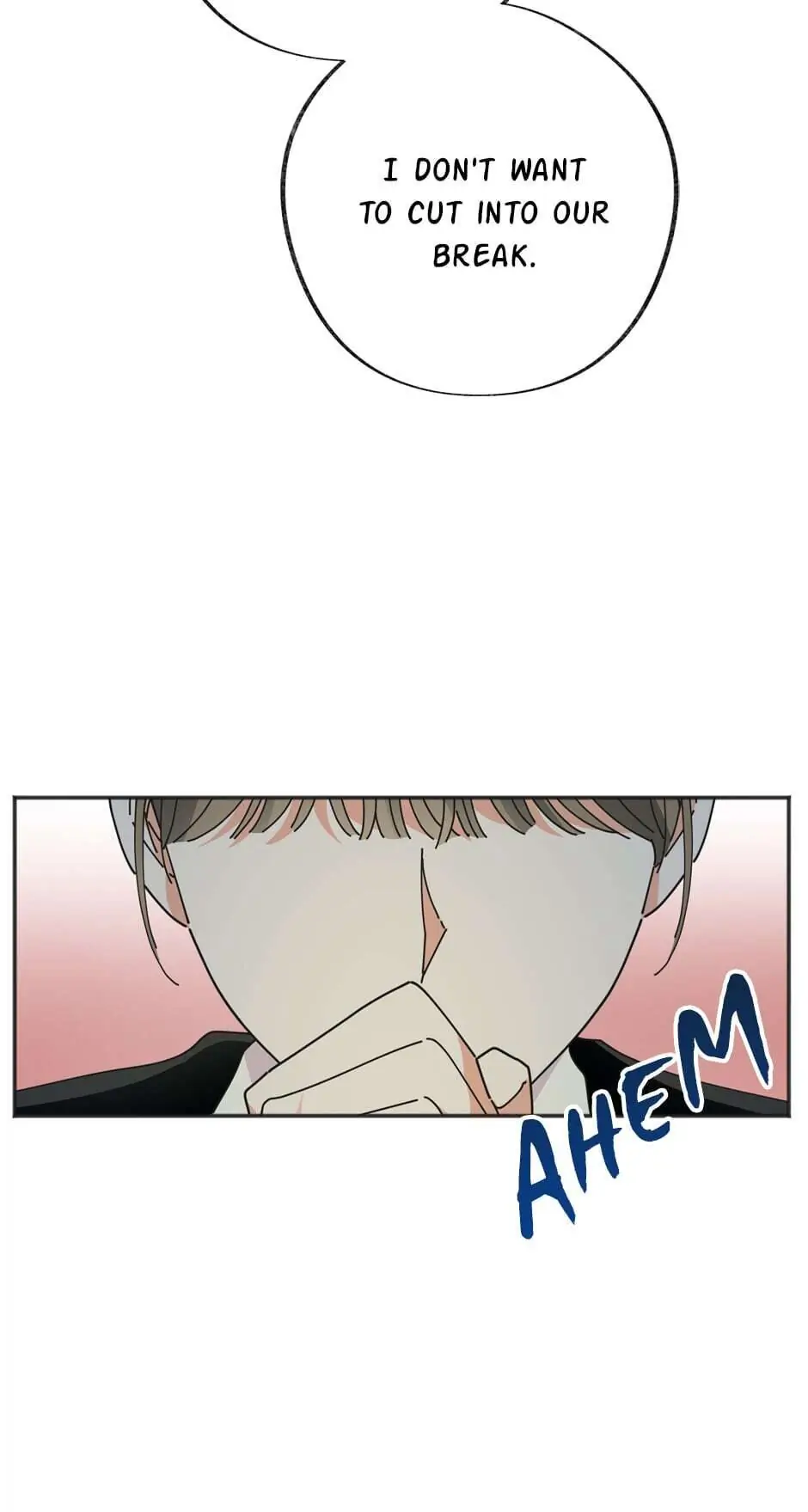 The Evil Lady’s Hero Chapter 38 - page 37